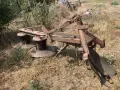 роторна косачка , снимка 2