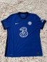 Оригинална футболна тениска Nike Chelsea FC Vapor Match Home 2020/21 – Frank Lampard #8 – XL, снимка 2