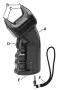 Електрошок ESP SCORPY 200, снимка 3