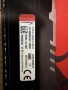 Kingston HyperX Fury RGB 16GB (2x8GB) DDR4 2666Mhz , снимка 1