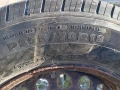 255 70 18 112т Ltx Michelin , снимка 4