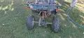 ATV 110сс внос запазено, снимка 2