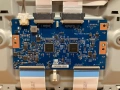 XR-50X93J  101011551  YA03181AA  AC21202-1LF  1-009-562-11  50T39 C05  YDBM050DCU01, снимка 8