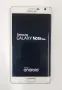 Телефон Samsung Galaxy Note Edge (SM-N915FY) 32GB, бял цвят, снимка 1