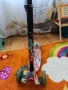 алуминиева детска тротинетка Byox, снимка 6