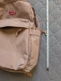 Две оригинални раници LEVI'S (нова и ползвана), снимка 12