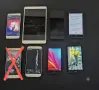 Смартфони (Infinix, Huawei, Honor) и таблет - може и поотделно, или накуп, снимка 1