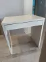 Бюро за компютър Micke, снимка 1