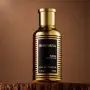 Bharara King Gold Edition Eau De Parfum 100 мл – Луксозен мъжки аромат с портокал, бергамот, червени, снимка 4