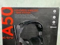 Слушалки - Logitech Astro A50 Wireless + Base Station (939-002224) Gen 5, снимка 9
