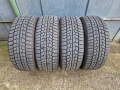 Зимни 255/55/18 7мм ДОТ 3622 Viking Wintech, снимка 1
