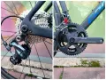 Шосеен велосипед Corratec 28 * Carbon * 2x11* Shimano Ultegra * XS * , снимка 4