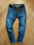 Мъжки нови дънки Jack & Jones, снимка 8