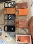 Айфон 17про 256GB в отлично състояние в комплект с много калъфки , снимка 10