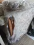 Подарявам разтегателен двоен диван, снимка 3
