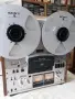 SONY TC - 755 - четирипистов! , снимка 1