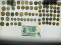Колекция монети и банкноти , снимка 6