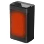 Керамичен нагревател HotVex ceramic heater 1500 W + Дистанционно, снимка 14