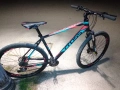 Планински велосипед 29" Cross Fusion, снимка 2