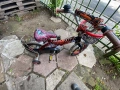 Детски велосипед 12” 2 броя, снимка 4