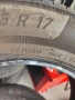 4бр.летни гуми 215/65/17 Michelin, снимка 5