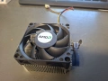 Охладител за процесор AMD Box s.AM2, s.AM3, снимка 2