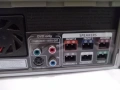 SAMSUNG DVD-CM250.Amplifier built -in dvd player&vhs , снимка 10