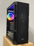 Геймърски компютър Xeon E3 1230/ R9 290/ Ram 12GB/ SSD 120GB+320GB, снимка 2