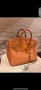 Hermès Birkin 25, снимка 1