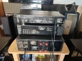 Pioneer A-777+GR-555+F-550RDS, снимка 2