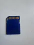 Toshiba 2GB SD карта памет, снимка 2