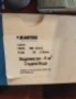 Водомер (дистанционно отчитане) 3/4 цола Италиански - B meters - Водомери за студена вода 3/4, снимка 4