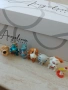 Kinder играчки лот, снимка 1