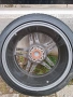 Джанти Borbet 5x112 18 цола ЕТ40 Офсет72 с летни гуми 225/40 R18, снимка 10