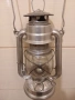 Стар немски газен фенер - Bat 158, снимка 1
