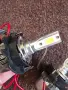 Led крушки H7 с преходници, снимка 2