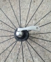 Комплект шосейни капли Shimano WH-R500 28 цола  с гуми Continental, снимка 5