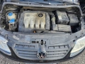 Vw touran 1.9tdi 105 коня 2006г., снимка 18