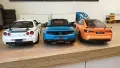 Мащабни модели коли 1:18 / Nissan Skyline / Ford Mustang / BMW M4, снимка 2