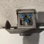 Пневматичен педал на въздух фесто Festo , снимка 7