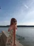 Лятна рокличка с презрамки , снимка 2