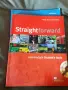 Straightforward Английски език (Учебник+CD ROM), снимка 3