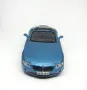 Колекционерска метална количка Maisto BMW Z4 1:36 , снимка 9