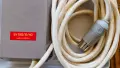 Hornypfhon EV 7013/30NO Vintage динамичен микрофон пройзведен от фабриката на Phillips-Austria. , снимка 5