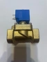 Електромагнитен клапан / соленоид / магнет вентил: Tork NC 1” 220V, снимка 4