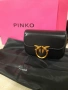 Оригинална дамска чанта PINKO, снимка 3