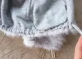 яке с естествен косъм норка M L налична, лятна цена!, снимка 9