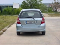 Honda Jazz 1.2i, 2006 г. Климатик / Бензин / Обслужена, снимка 5