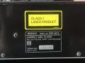 ⏯️Клип. Sony CDP-M75 TDA1541 (samle modded), снимка 8
