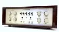 MARANTZ SC-8 ESOTEC – легендарен японски High-End предусилвател с дървен кабинет, снимка 9